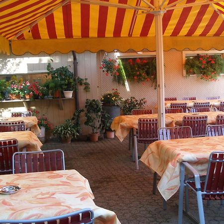 Gasthaus Engel Hasle Hasle  Kültér fotó