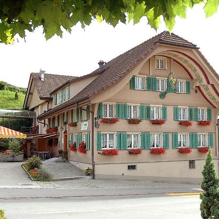 Gasthaus Engel Hasle Hasle  Kültér fotó