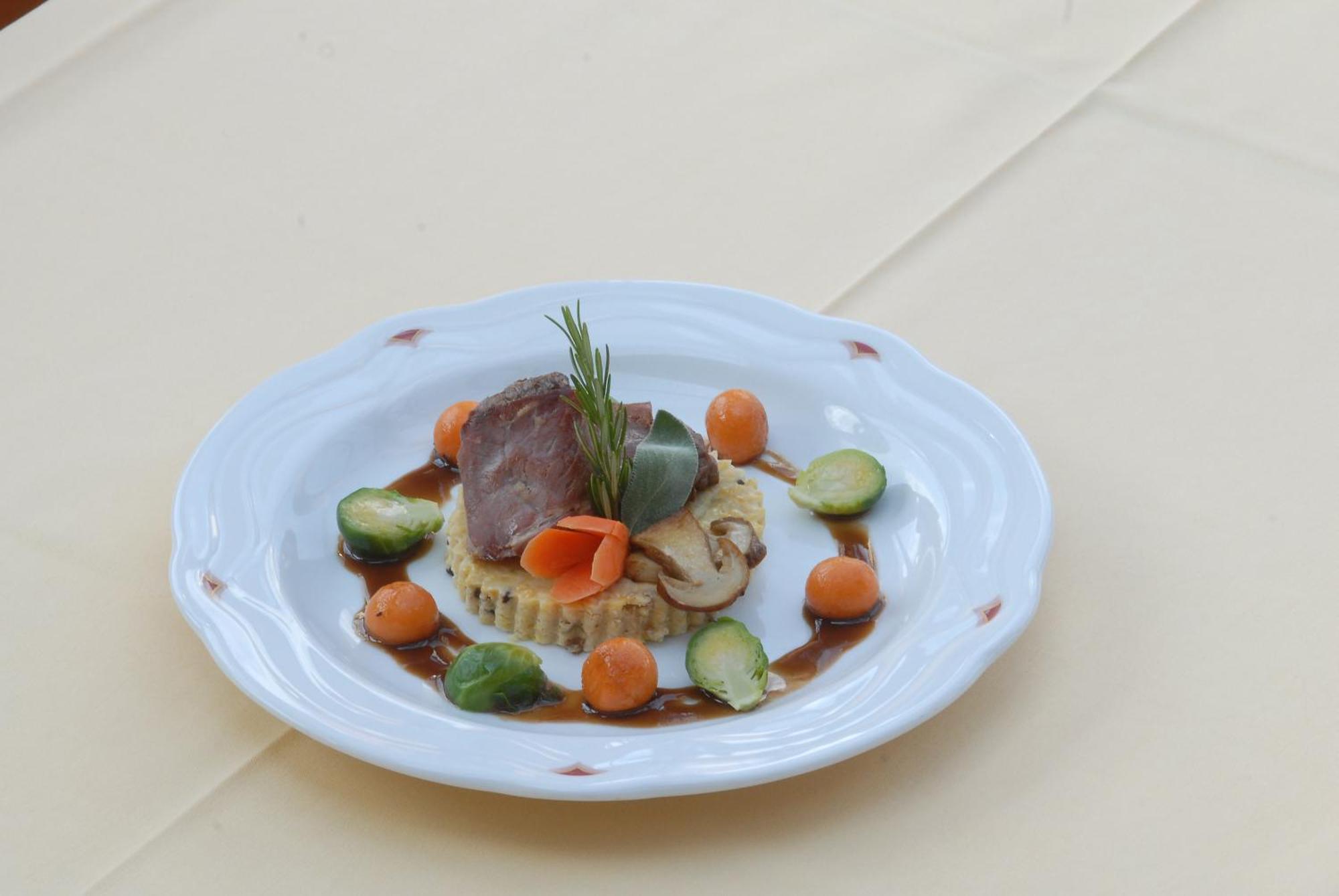 Gasthaus Engel Hasle Hasle  Kültér fotó