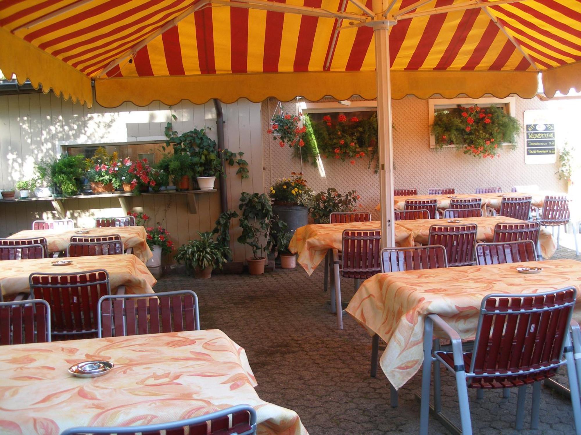 Gasthaus Engel Hasle Hasle  Kültér fotó